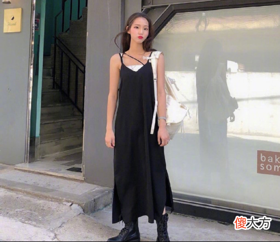 【就爱时尚】小个子女生的完美身高比例如何搭配？看这几种服饰，保准你也是超模