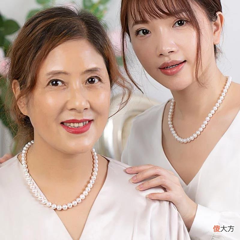 【时尚一点】40岁+的女人，尽量少戴这5种“饰品”，显老气又廉价
