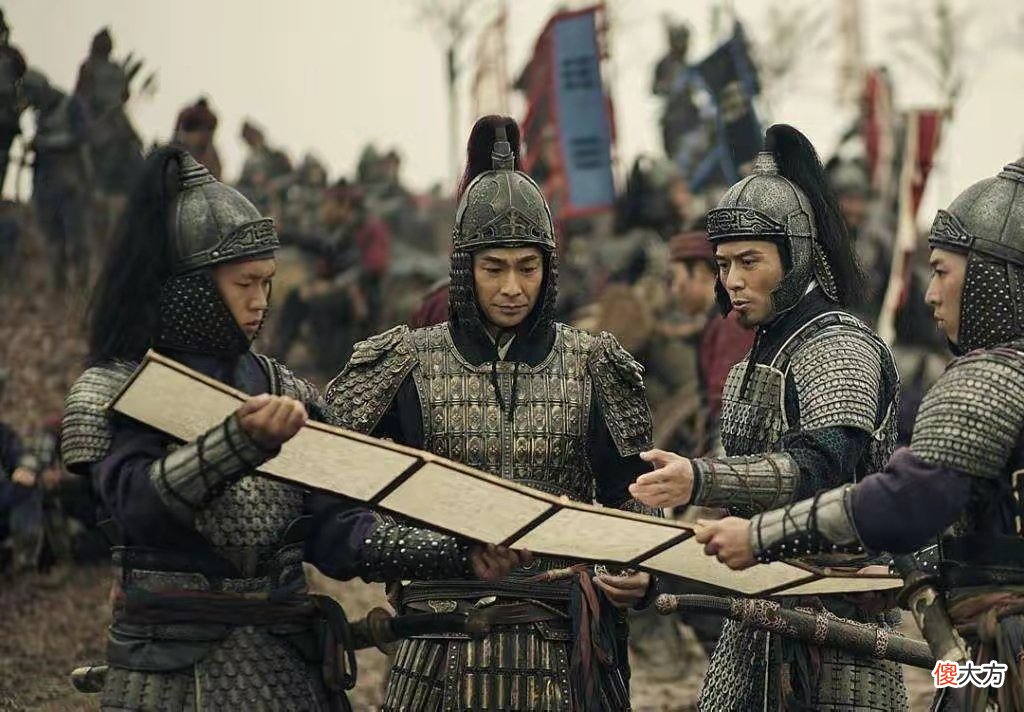 【历史故事】武德：明朝开国功臣，完美躲过多场政治风波，从洪武活到了宣德！
