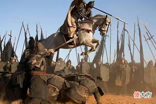 【历史故事】武德：明朝开国功臣，完美躲过多场政治风波，从洪武活到了宣德！