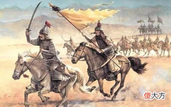 【历史故事】武德：明朝开国功臣，完美躲过多场政治风波，从洪武活到了宣德！