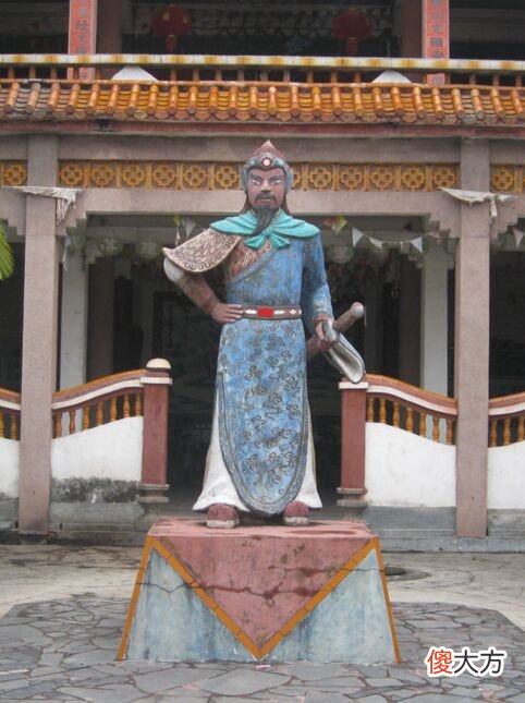 【历史故事】武德：明朝开国功臣，完美躲过多场政治风波，从洪武活到了宣德！