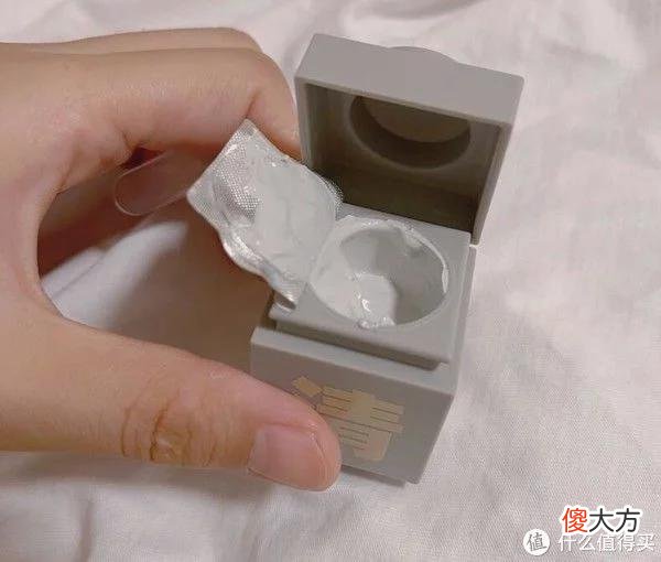 【时尚一点】C咖小罐膜，夏日初体验，黑头说拜拜！
