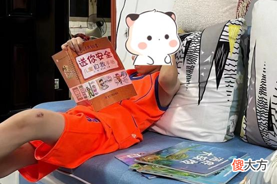 孩子如何安全度过暑假？三流父母放任自流，二流父母反复叮嘱，一流父母会提前做好一件事
