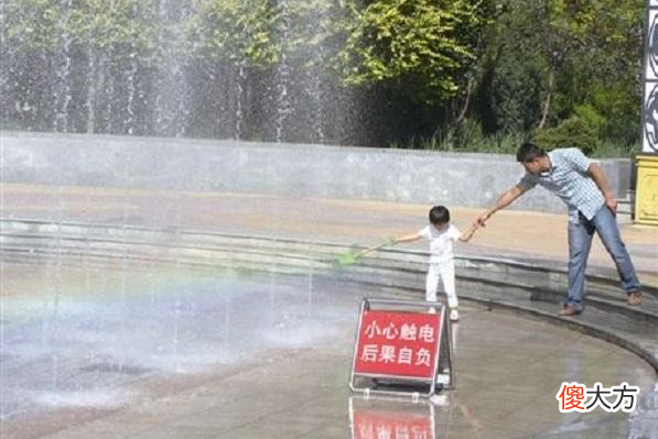 孩子如何安全度过暑假？三流父母放任自流，二流父母反复叮嘱，一流父母会提前做好一件事
