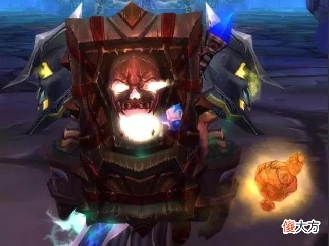 【游戏迷】魔兽世界wlk怀旧必选的8件优质盾牌，奥尔加隆壁垒最强