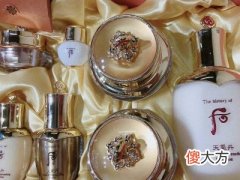 梦见给妈妈化妆品
