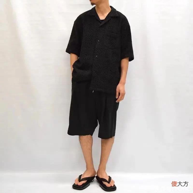 【就爱时尚】男生居然流行齐X小短裤？Cityboy、Gorp风...连续高温没有短裤怎么活！| 短裤大作战
