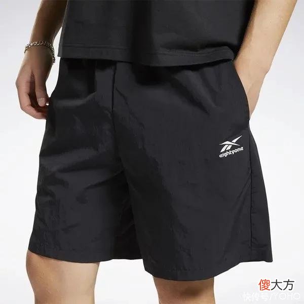 【就爱时尚】男生居然流行齐X小短裤？Cityboy、Gorp风...连续高温没有短裤怎么活！| 短裤大作战