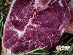 梦见加火煮肉