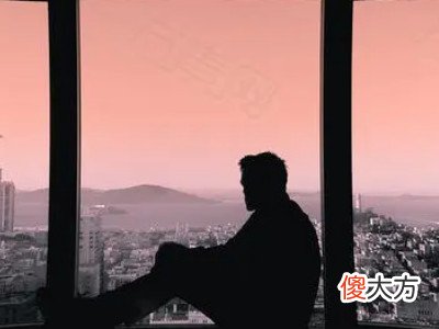 梦见窗户上有人影