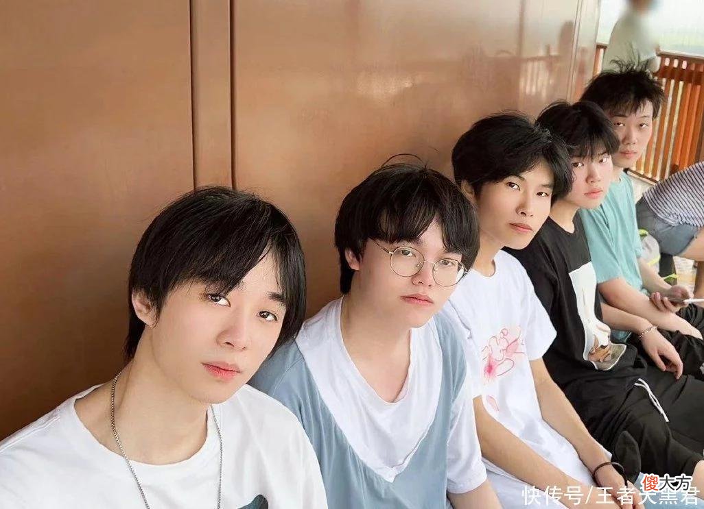 【游戏世界】KSG中单大乔梦回2019，狼队真的想不到，一曲堪称宝藏中单