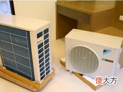 梦见想买空调