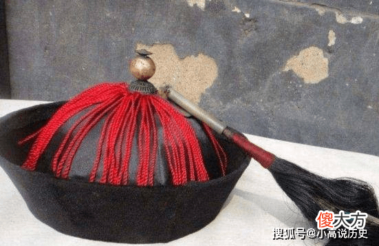 【爱历史】清朝初期的三眼花翎，为什么受人瞩目？