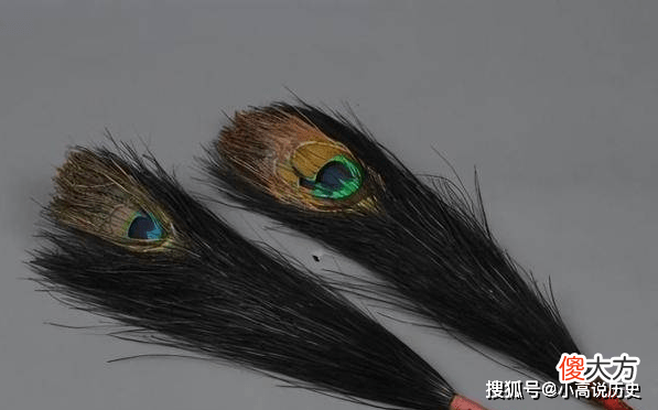 【爱历史】清朝初期的三眼花翎，为什么受人瞩目？