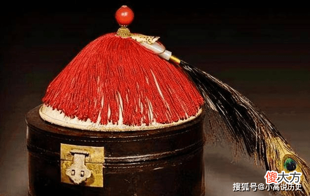 【爱历史】清朝初期的三眼花翎，为什么受人瞩目？