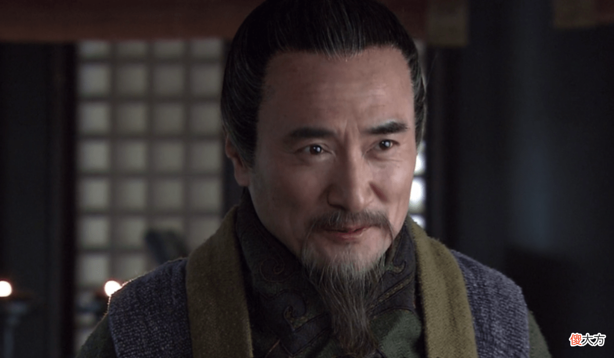 【爱历史】刘备临死前托孤汉中，为何刘备不敢离开白帝城？