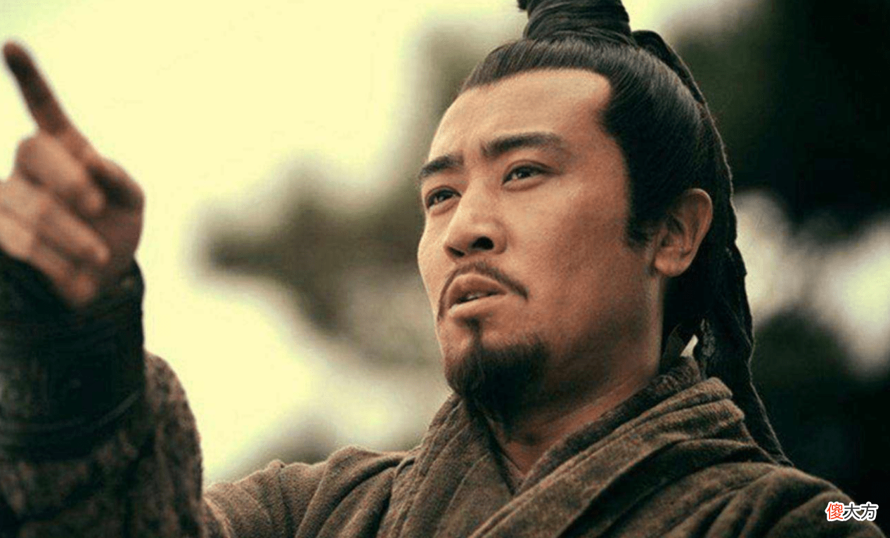 【爱历史】刘备临死前托孤汉中，为何刘备不敢离开白帝城？