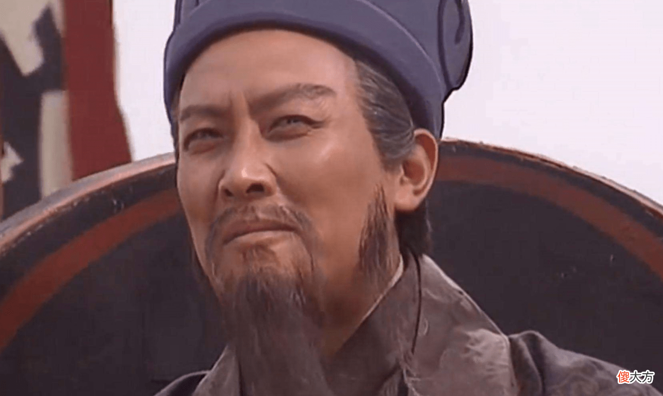 【爱历史】刘备临死前托孤汉中，为何刘备不敢离开白帝城？