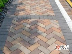 梦见用砖铺路