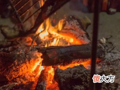 梦见烧砖