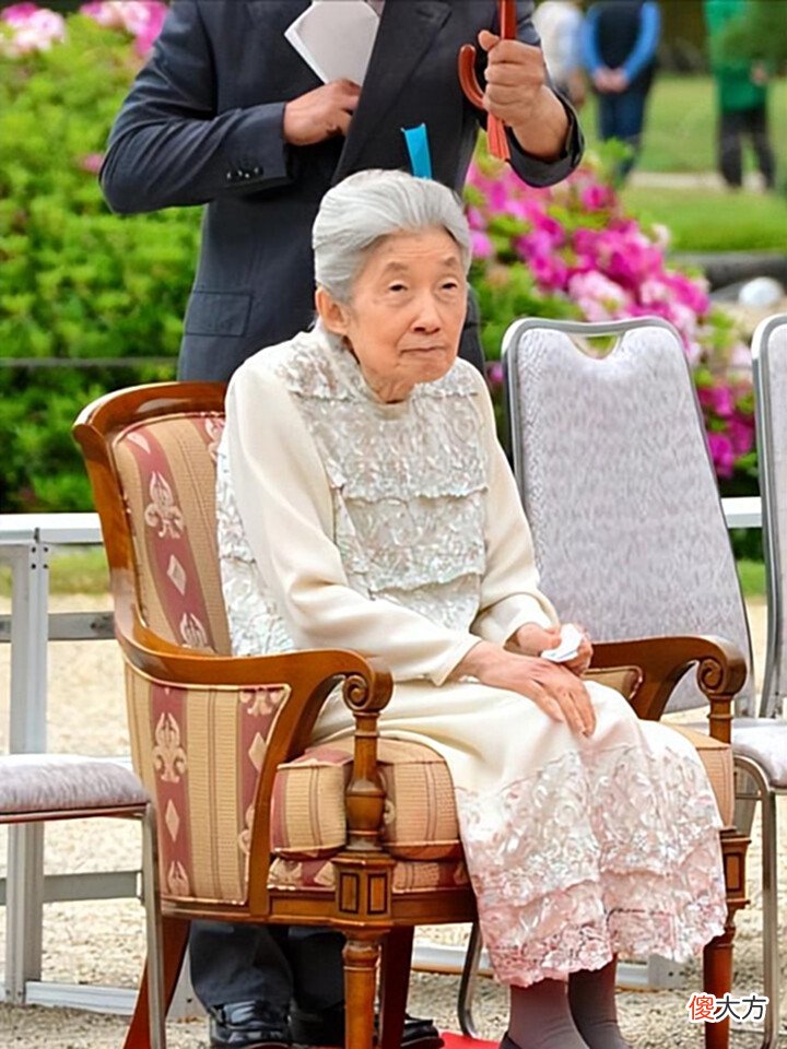【爱历史】日本皇室出嫁女的丈夫都从事什么工作,小室圭和他们的差距好大