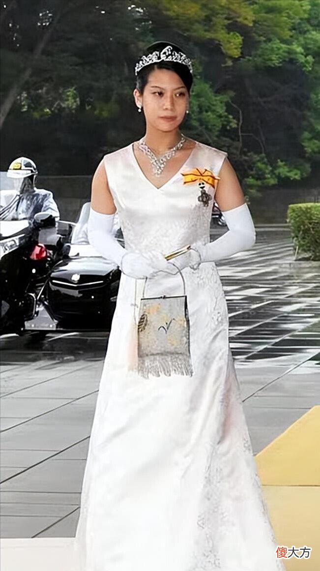 【爱历史】日本皇室出嫁女的丈夫都从事什么工作,小室圭和他们的差距好大