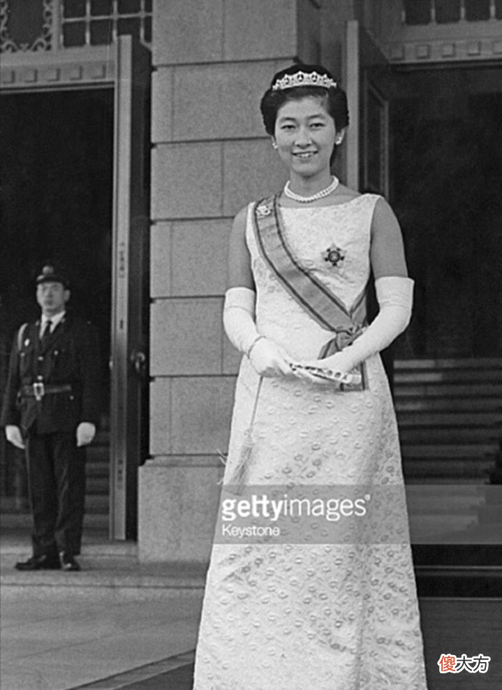 【爱历史】日本皇室出嫁女的丈夫都从事什么工作,小室圭和他们的差距好大
