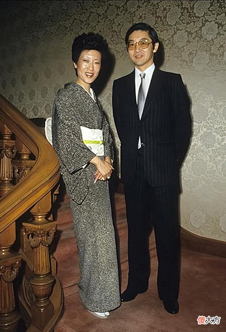 【爱历史】日本皇室出嫁女的丈夫都从事什么工作,小室圭和他们的差距好大