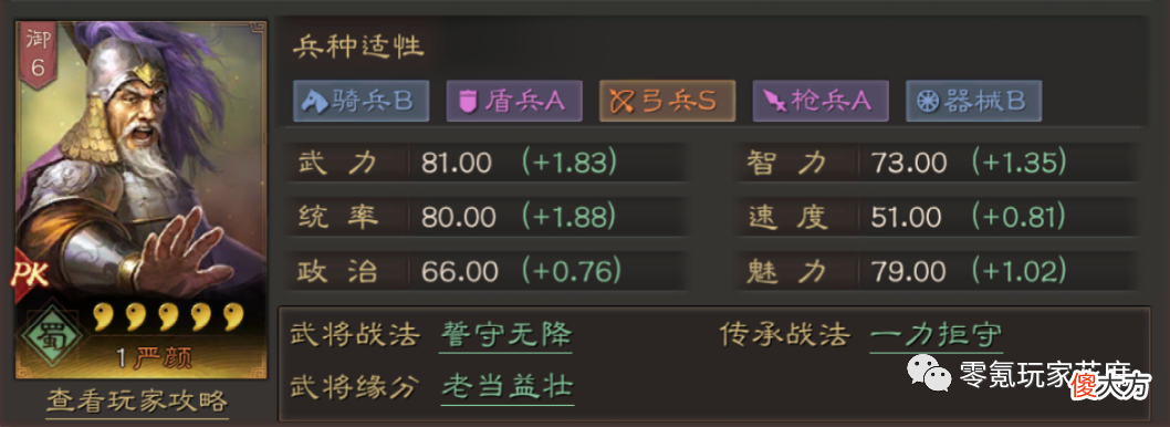 【游戏迷】抽到会哭，你拥有几个最差武将了