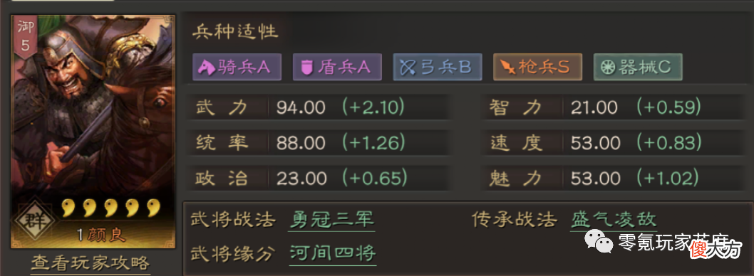 【游戏迷】抽到会哭，你拥有几个最差武将了