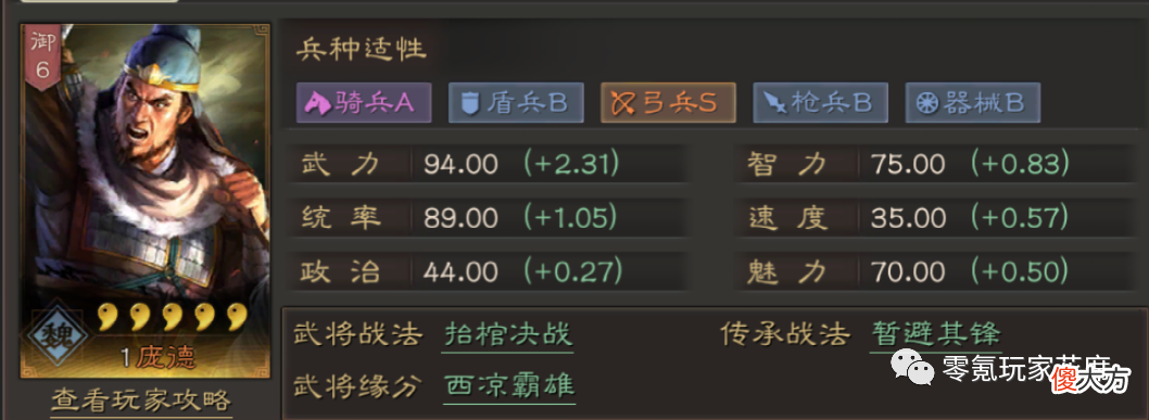 【游戏迷】抽到会哭，你拥有几个最差武将了