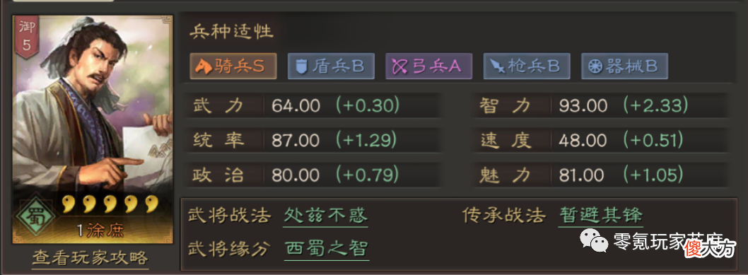 【游戏迷】抽到会哭，你拥有几个最差武将了