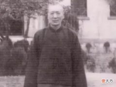 【爱历史】大地主刘文彩的孙子刘小飞:60多岁不结婚,只想证明爷爷不是恶霸