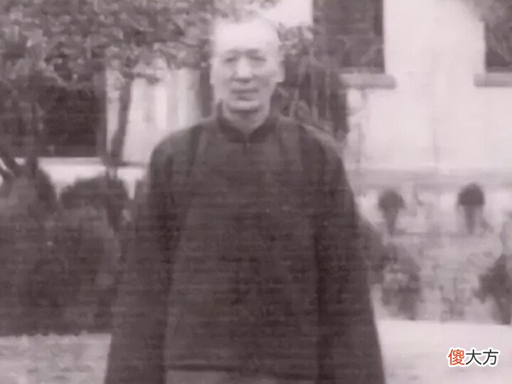 【爱历史】大地主刘文彩的孙子刘小飞:60多岁不结婚,只想证明爷爷不是恶霸