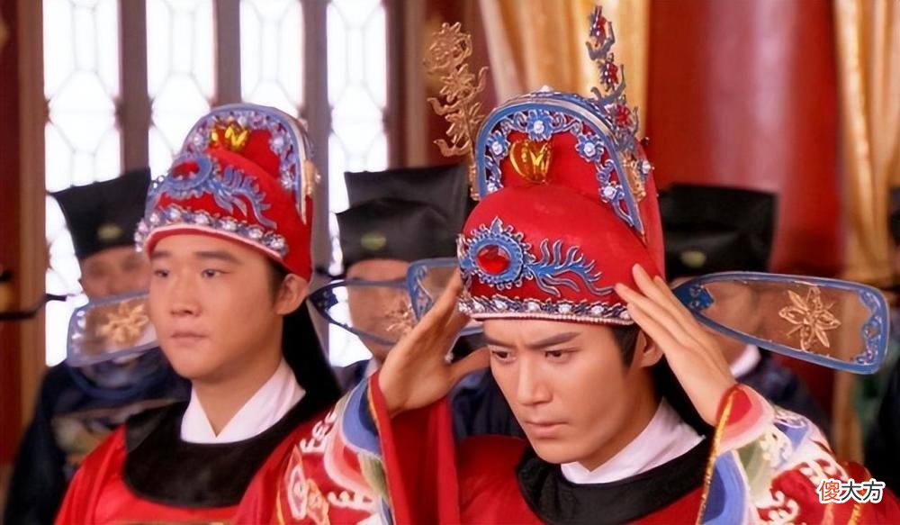 【历史故事】巧对得状元，3副流传民间的状元对联，对仗工整，让人津津乐道