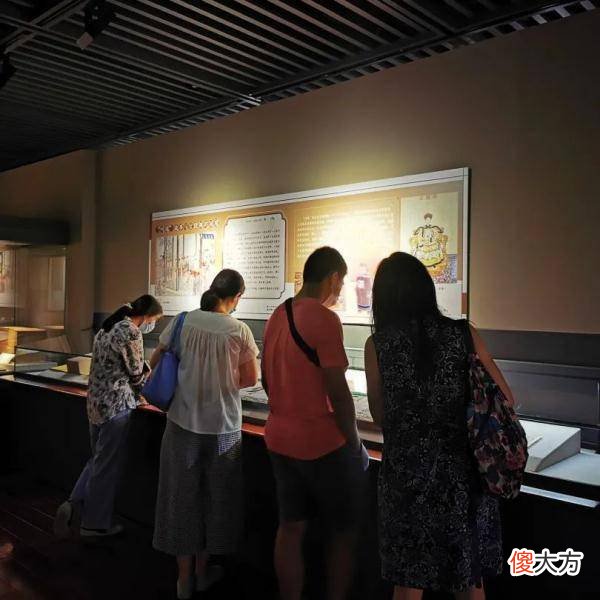 【爱历史】深圳博物馆三星堆展览即将开幕