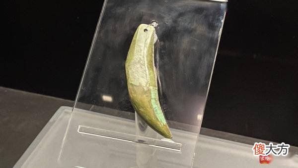 【爱历史】深圳博物馆三星堆展览即将开幕