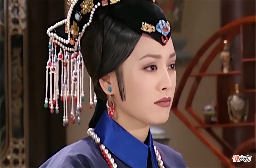 【爱历史】康熙十二子胤祹，未参与夺嫡之争仍被雍正打压，晚年却得乾隆重用