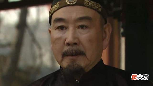 【爱历史】《雍正王朝》中，高毋庸和李德全有什么关系？