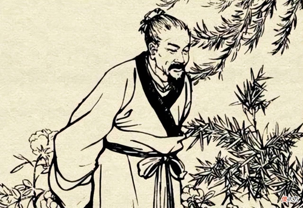 【爱历史】民间故事：胡二公子与佳怡