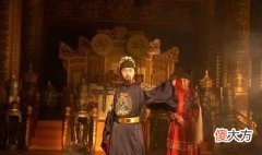 【爱历史】萨尔浒之战明军优势比后金大，为什么最后基本全军覆没？