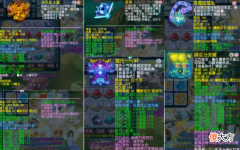 【游戏迷】梦幻西游：阿金展示西栅老街服战神木林，391神链＋三极限法爆神装