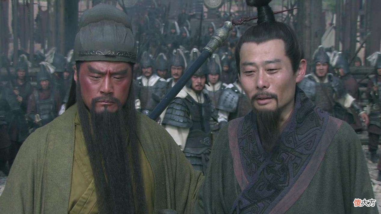 【历史故事】《三国演义》中鲁肃为什么被关羽气死？