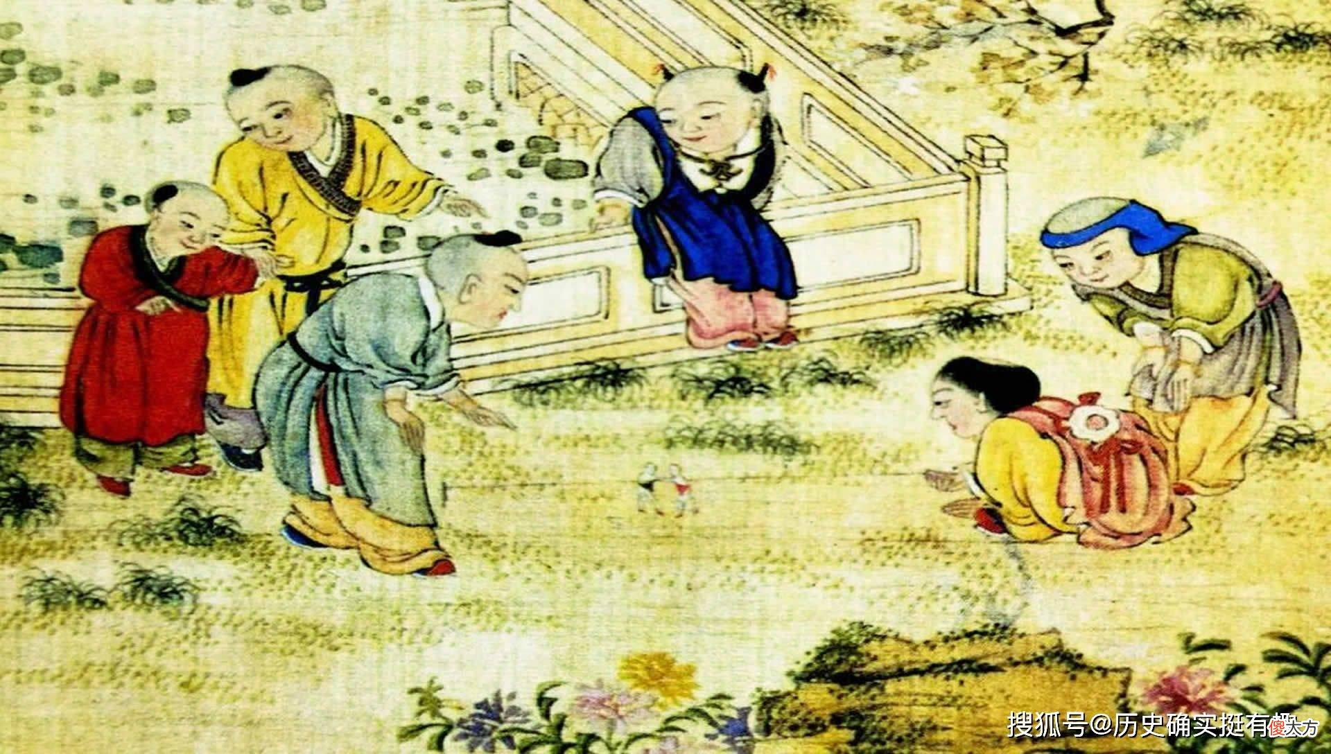 【爱历史】西汉文景之治是如何发展的？