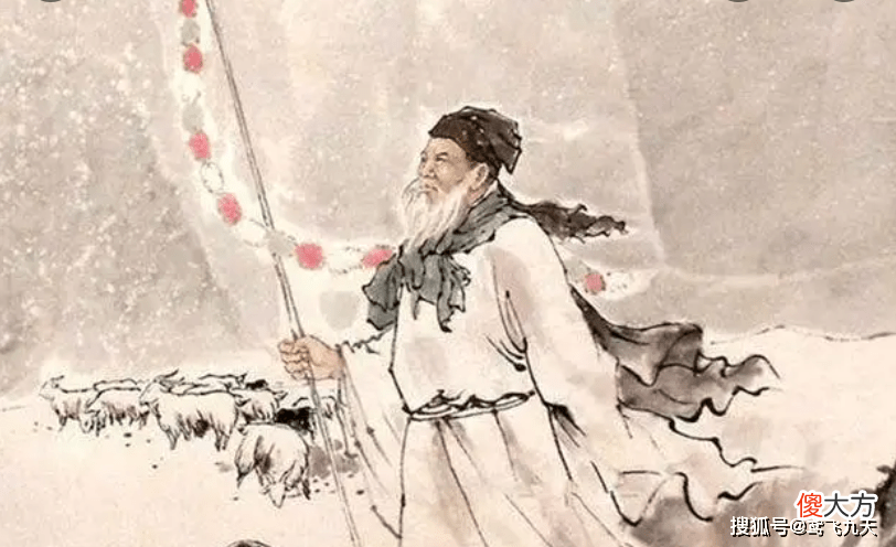 【历史故事】匈奴善待汉朝俘虏，除了扩充人口，还有什么其他目的？