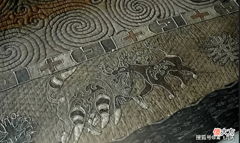 【历史故事】匈奴善待汉朝俘虏，除了扩充人口，还有什么其他目的？