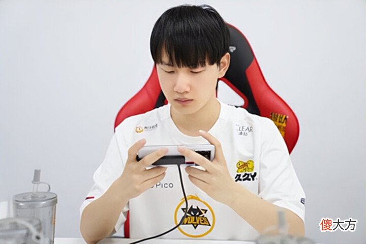 【游戏迷】kpl选手年龄大公布!选手最大相差8岁?出道5年的fly才仅仅21岁?