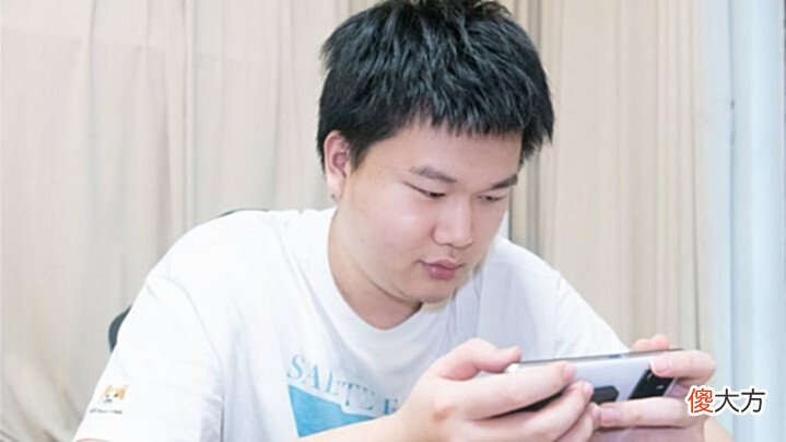 【游戏迷】kpl选手年龄大公布!选手最大相差8岁?出道5年的fly才仅仅21岁?