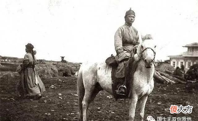 【爱历史】大清最飒蒙古族皇后，被废后回娘家，皇帝想接回，娘家：接就出兵